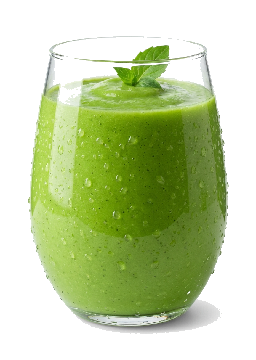 スムージーグラス