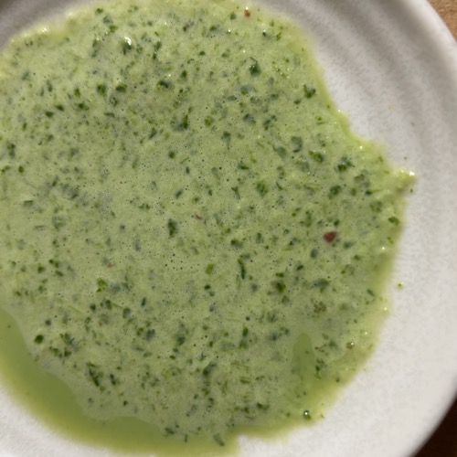 ざっくりスムージー