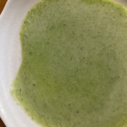 なめらかスムージー